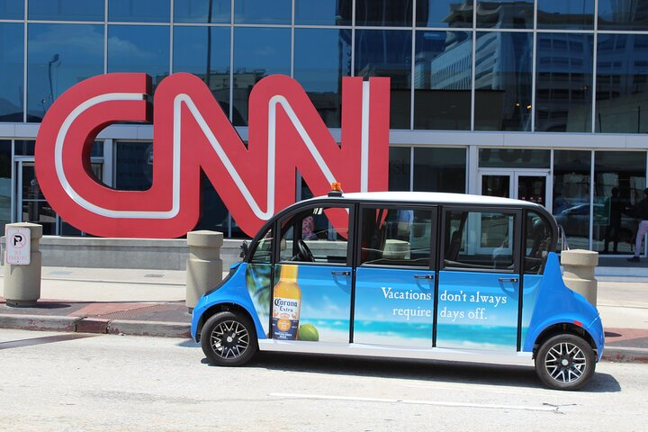 90-Minute Guided Sightseeing Tour - Photo 1 of 11